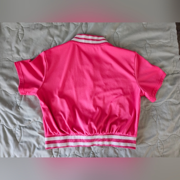 "School Spirit" Barbie - Picture 3 of 13